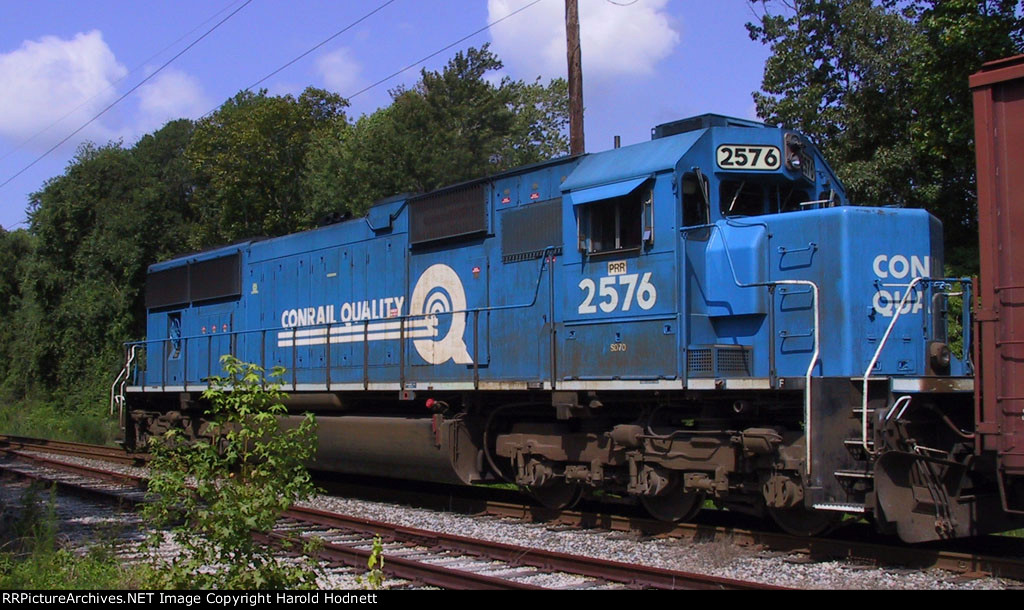 NS 2576